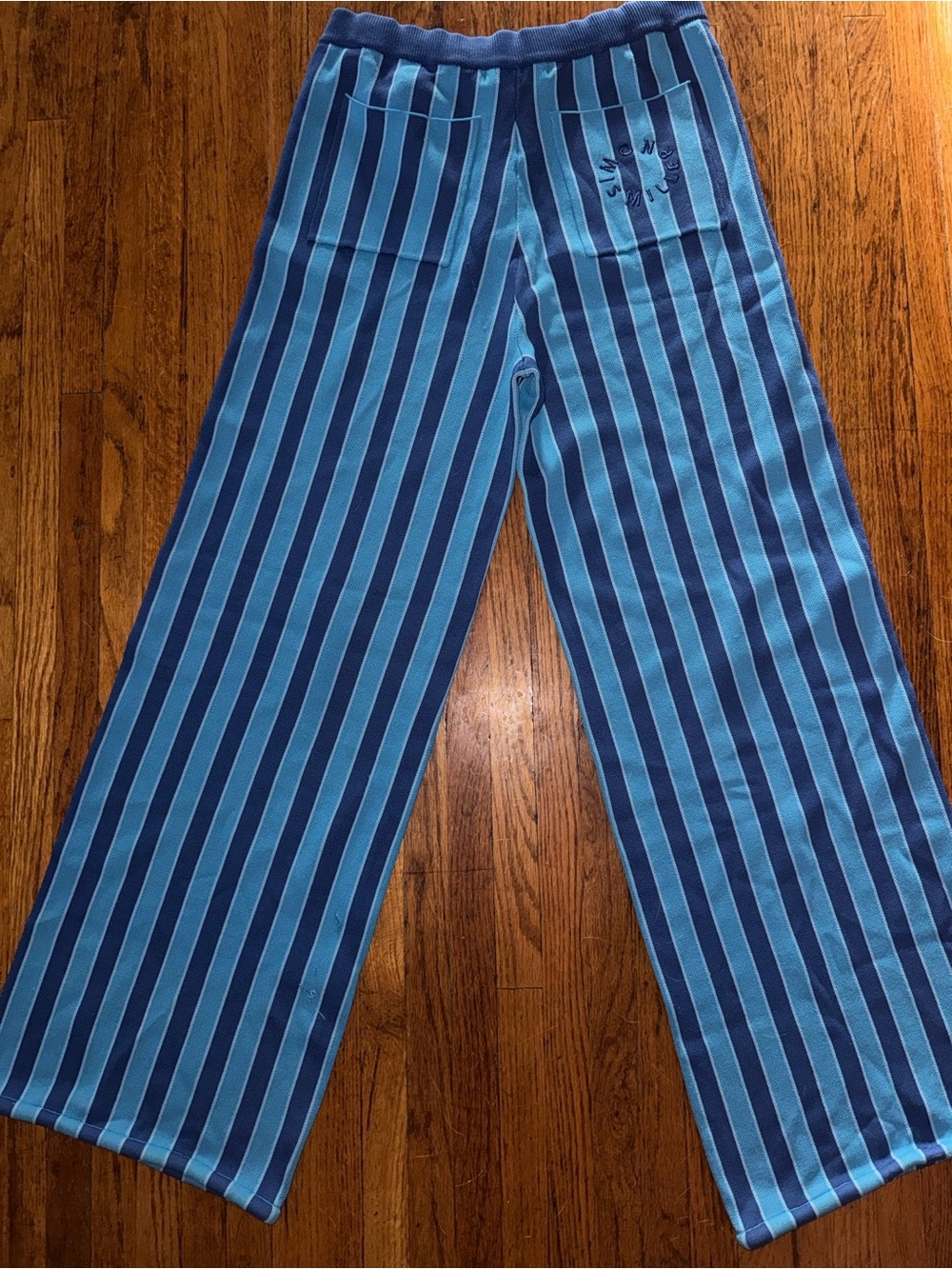Simon Miller striped pants (rent the runway) size M - Picture 7 of 8